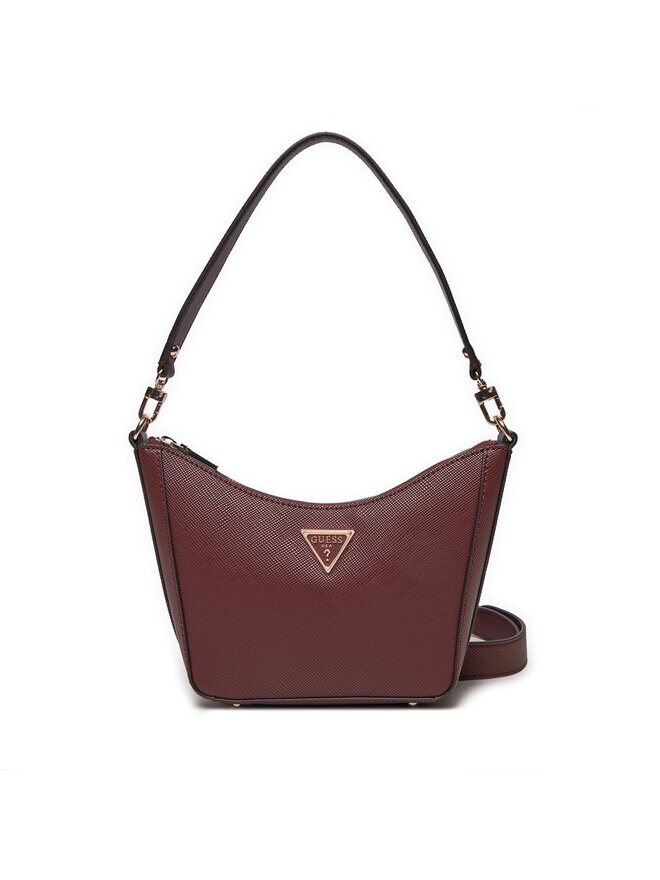 

Сумка Guess HWEZG9 51218, темно-красный