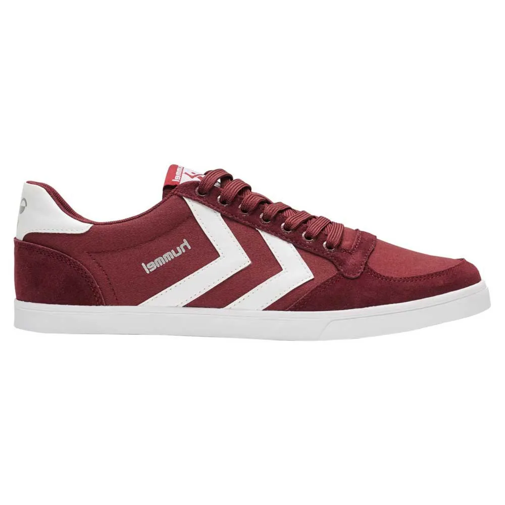 

Кроссовки Hummel Slimmer Stadil, зеленый