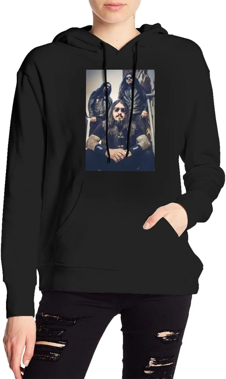 

Толстовка Krisiuns Casual Fashion с капюшоном Dayalany