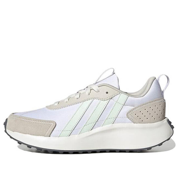 

Кроссовки neo futro стиль жизни Adidas, белый