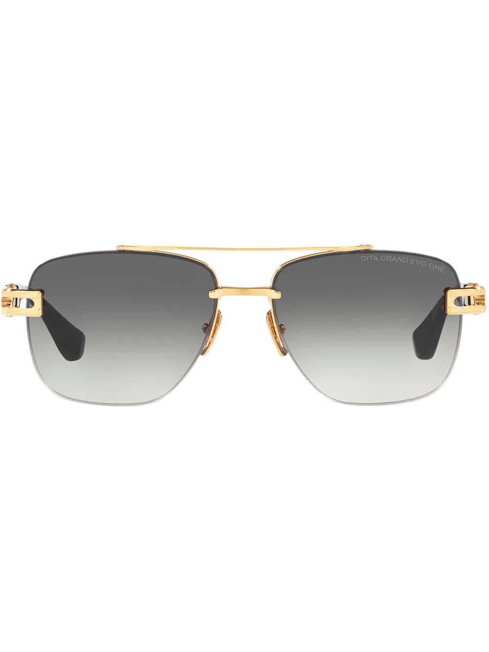 

Солнцезащитные очки Grand-Evo One Dita Eyewear, золотой