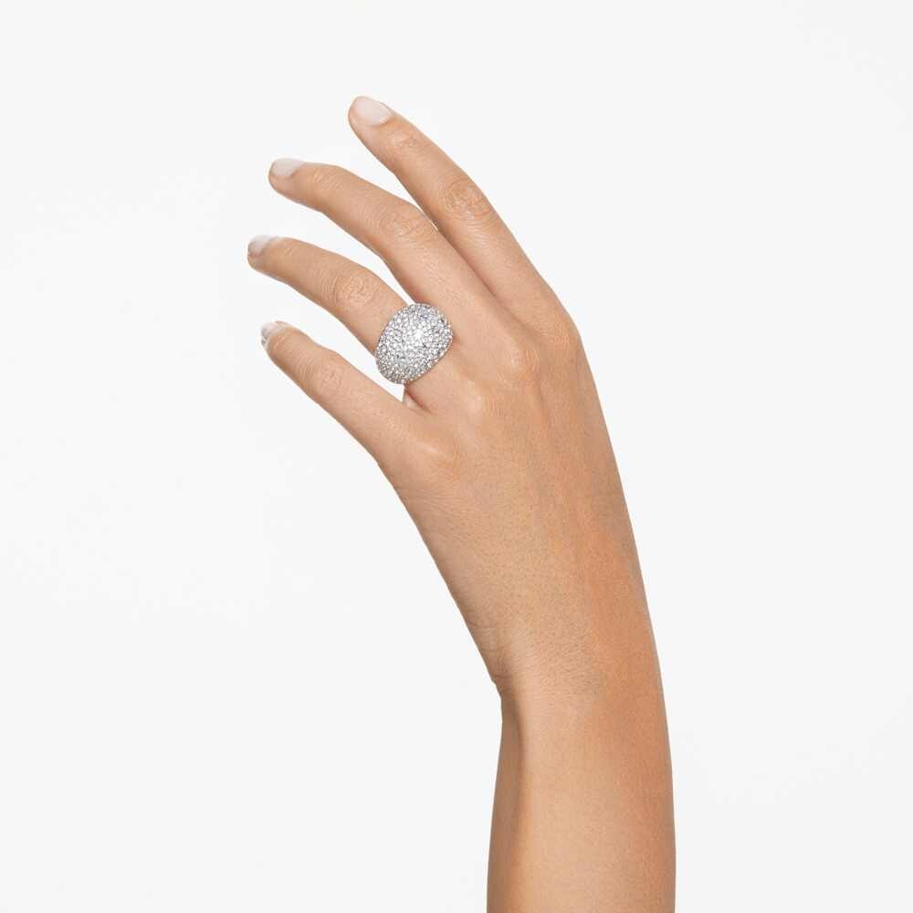 

Кольцо для коктейля Sublima Swarovski