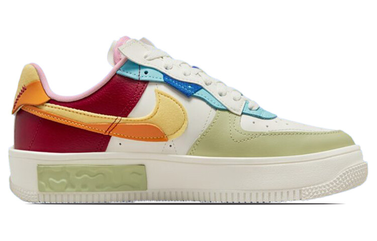 

Мужские кроссовки для скейтбординга Nike Air Force 1 Low