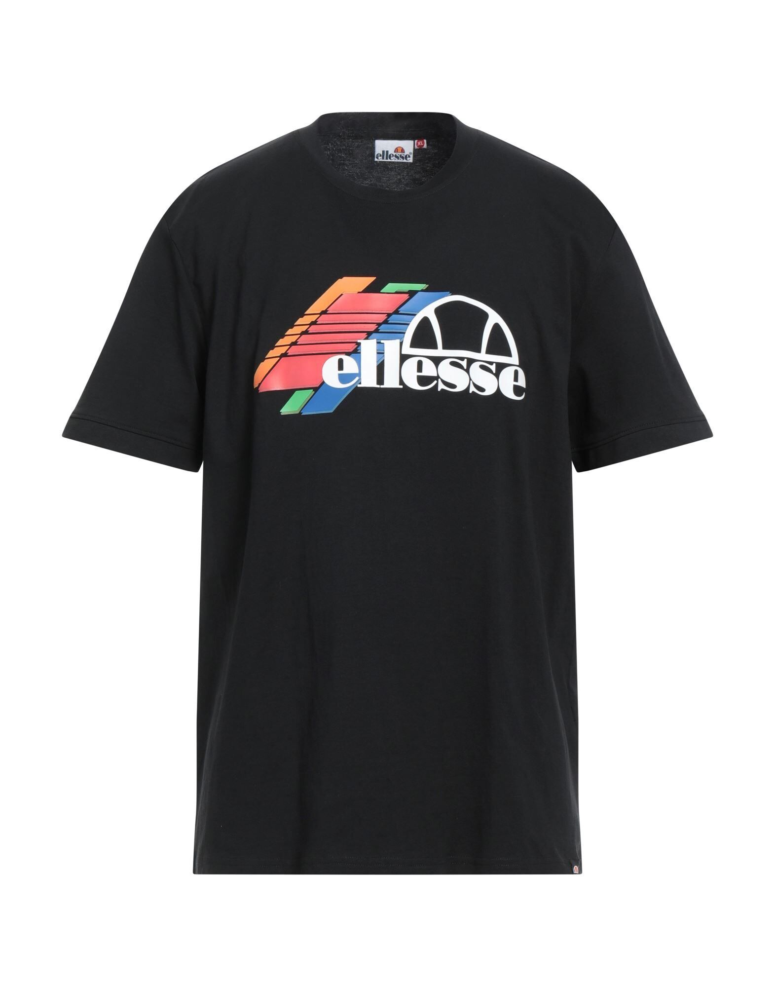 

Футболка Ellesse, черный