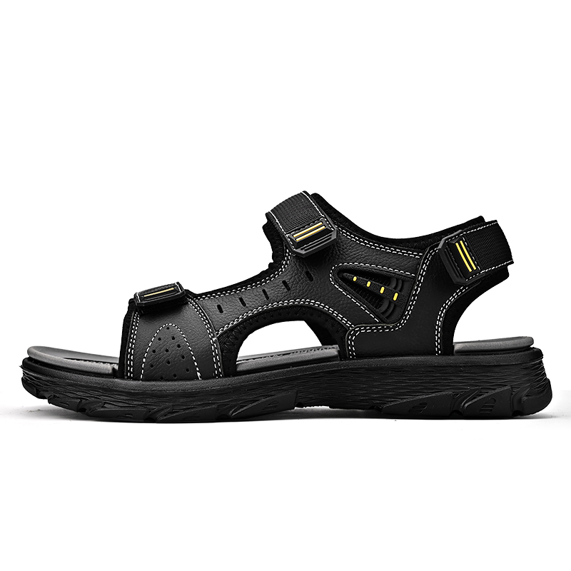 

Пляжные сандалии мужские Season Ram, Black