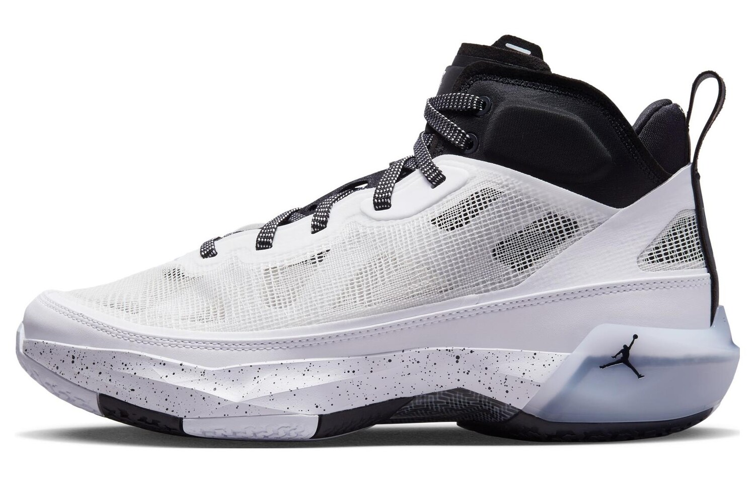 

Jordan 37 Oreo мужские, Серый, Jordan 37 Oreo мужские