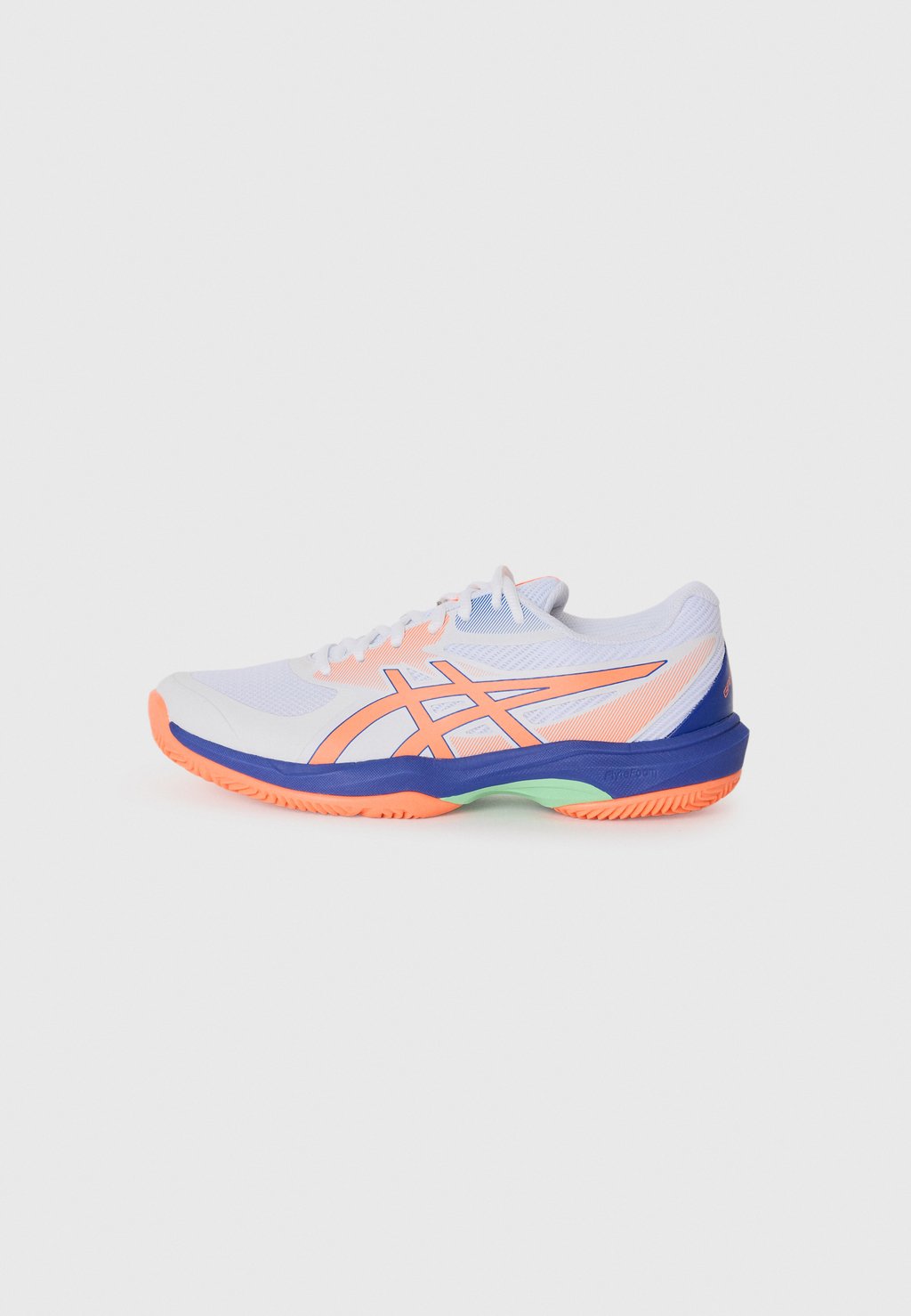 

Обувь для падела GAME ASICS, белый