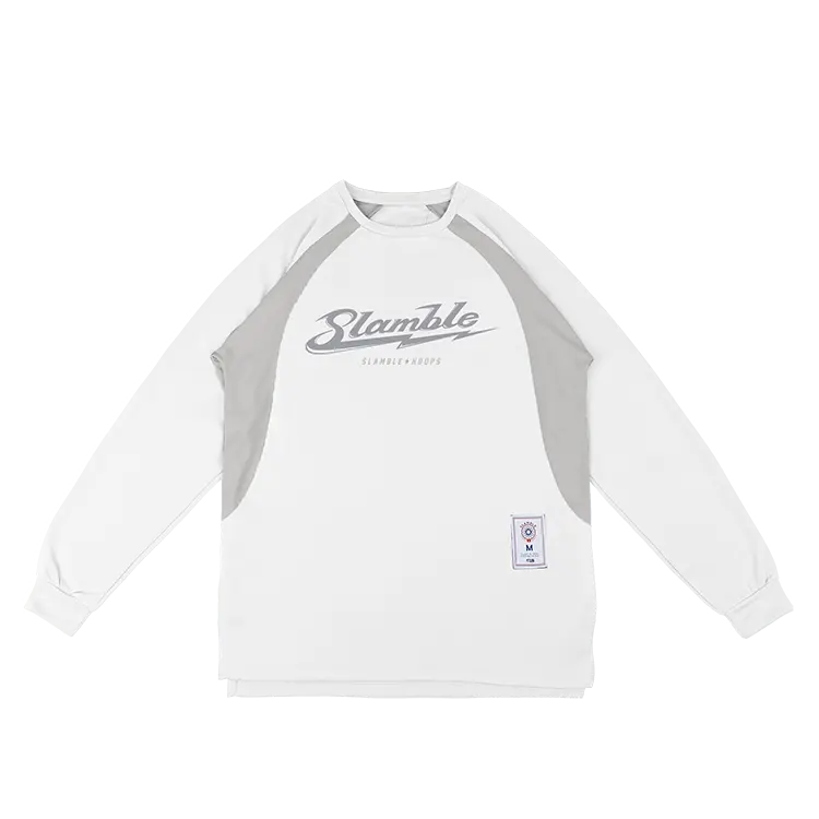 

Футболка мужская Slamble, сапфирово-синяя