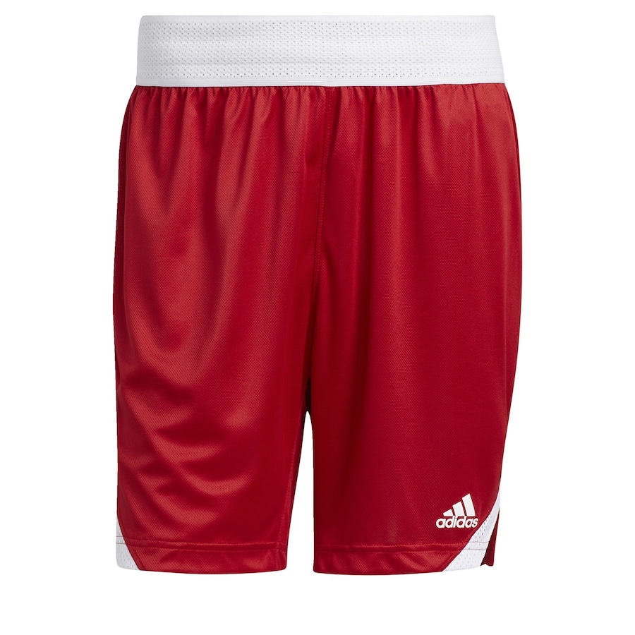 

Обычные спортивные штаны ADIDAS SPORTSWEAR Icon Squad, красный