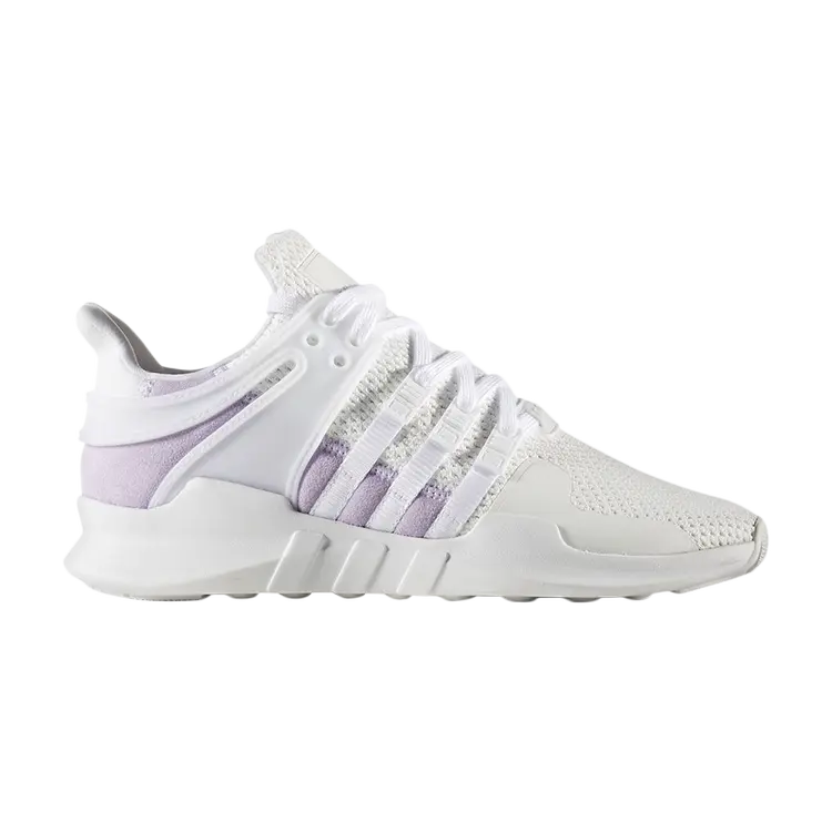 

Кроссовки Adidas Wmns EQT Support ADV 'White', белый