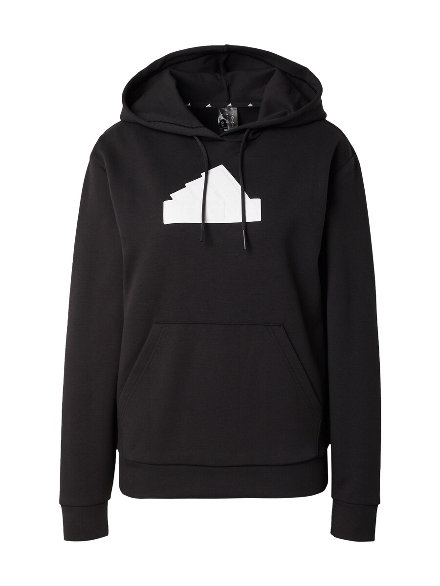 

Спортивная толстовка ADIDAS SPORTSWEAR FI BOS OH, черный