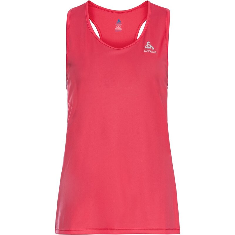 

Необходим танк Odlo, розовый