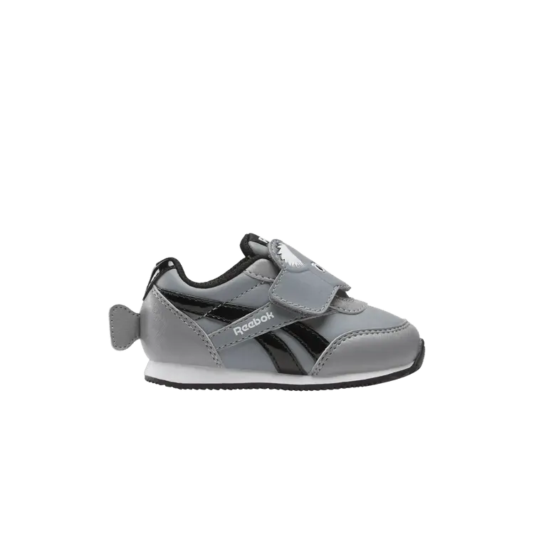 

Кроссовки Reebok Royal Classics Jog 2.0 Toddler KC - Koala, серый