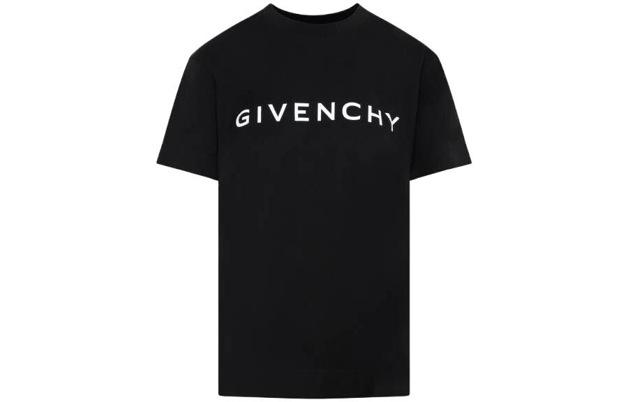 

Футболка женская Givenchy, черный