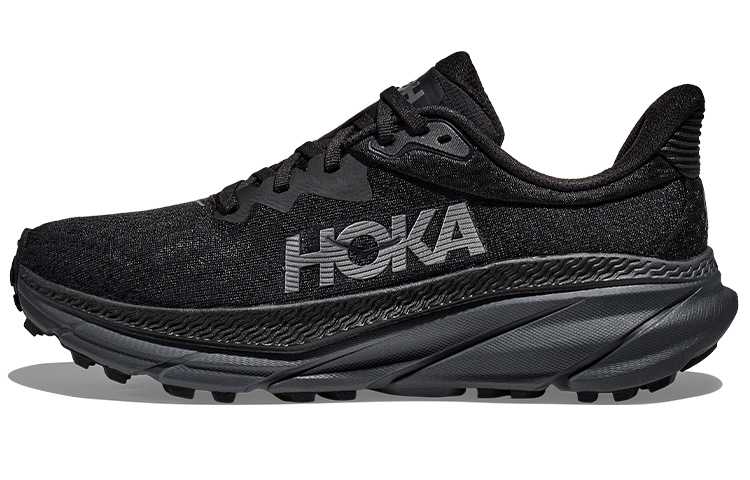 

Кроссовки HOKA ONE ONE Challenger ATR 7 Black