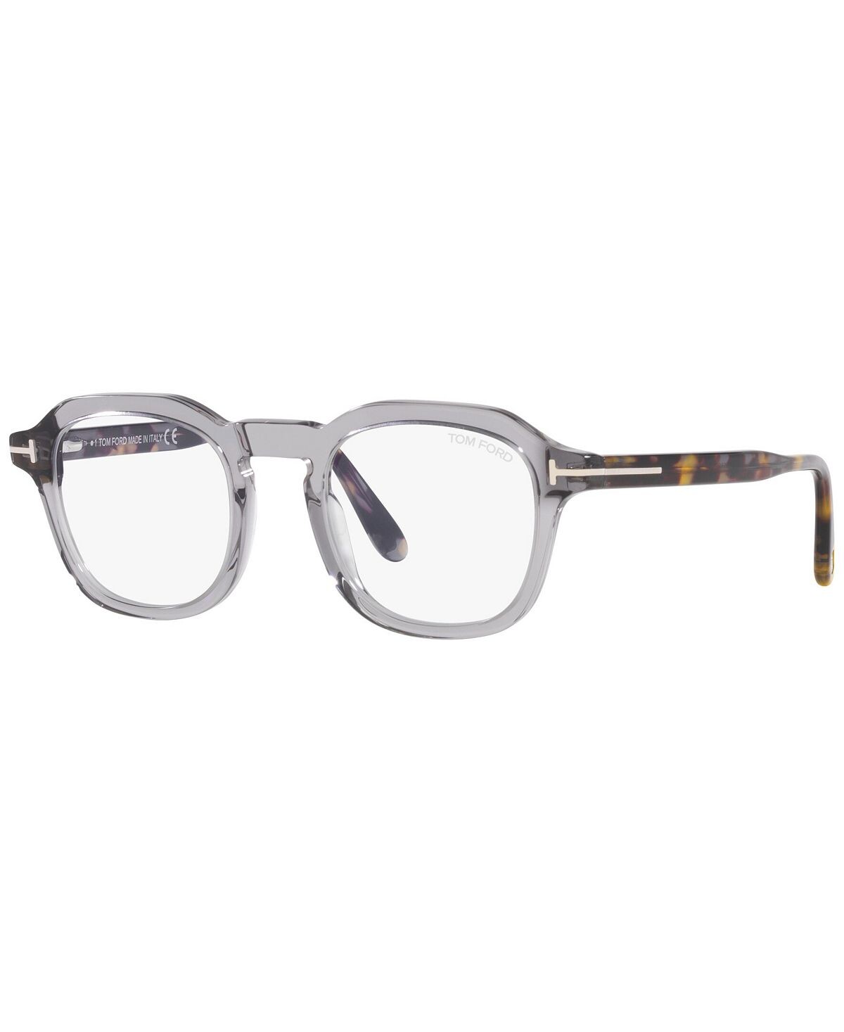 

Мужские очки FT5836-B, TR001543 49 Tom Ford