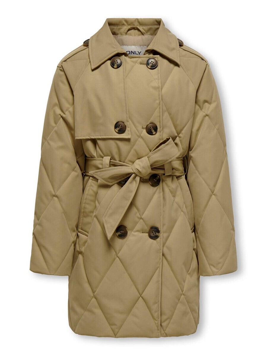 

Пальто KIDS ONLY Coat, светло-коричневый