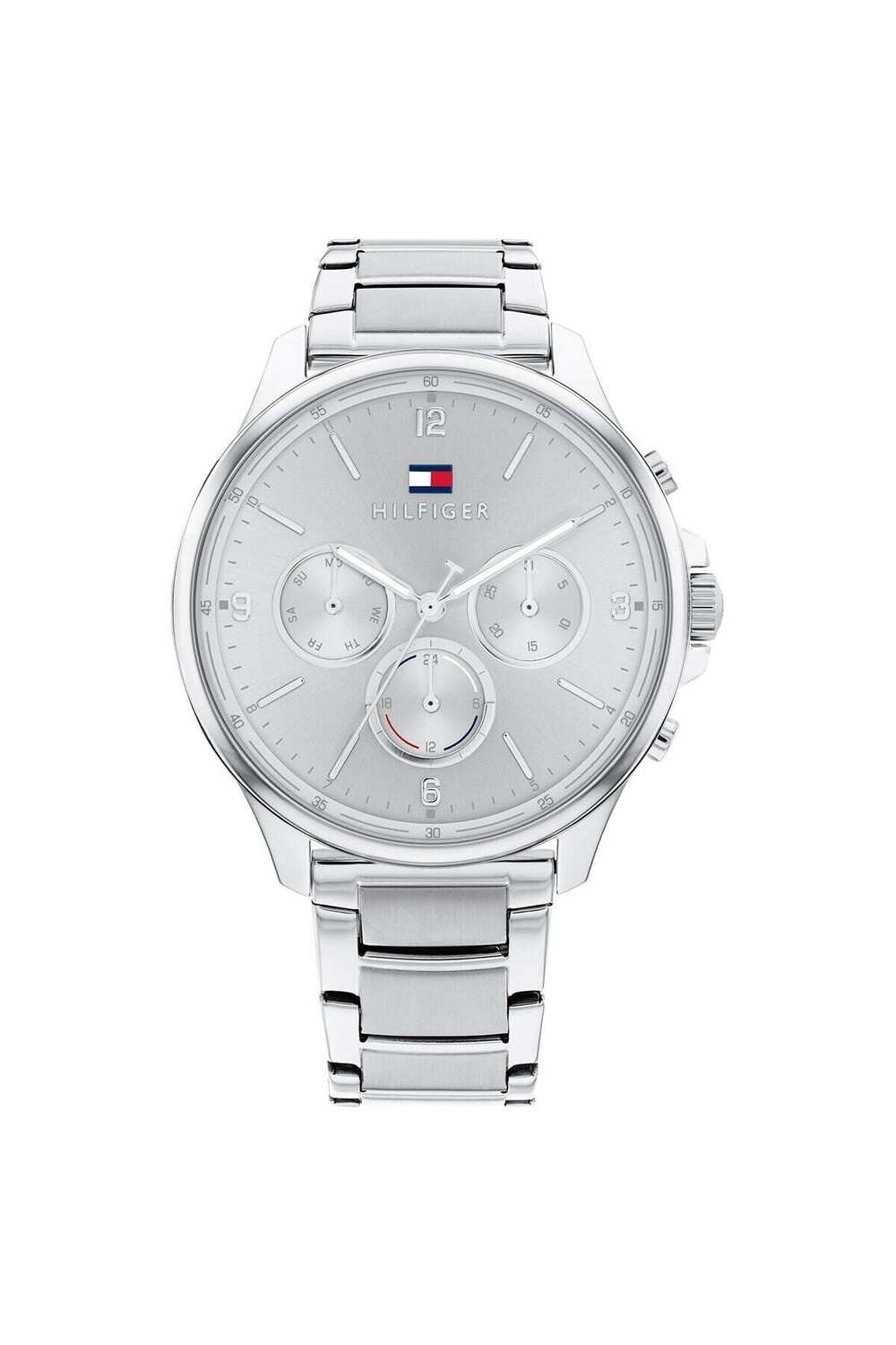 

Часы Tommy Hilfiger, серый