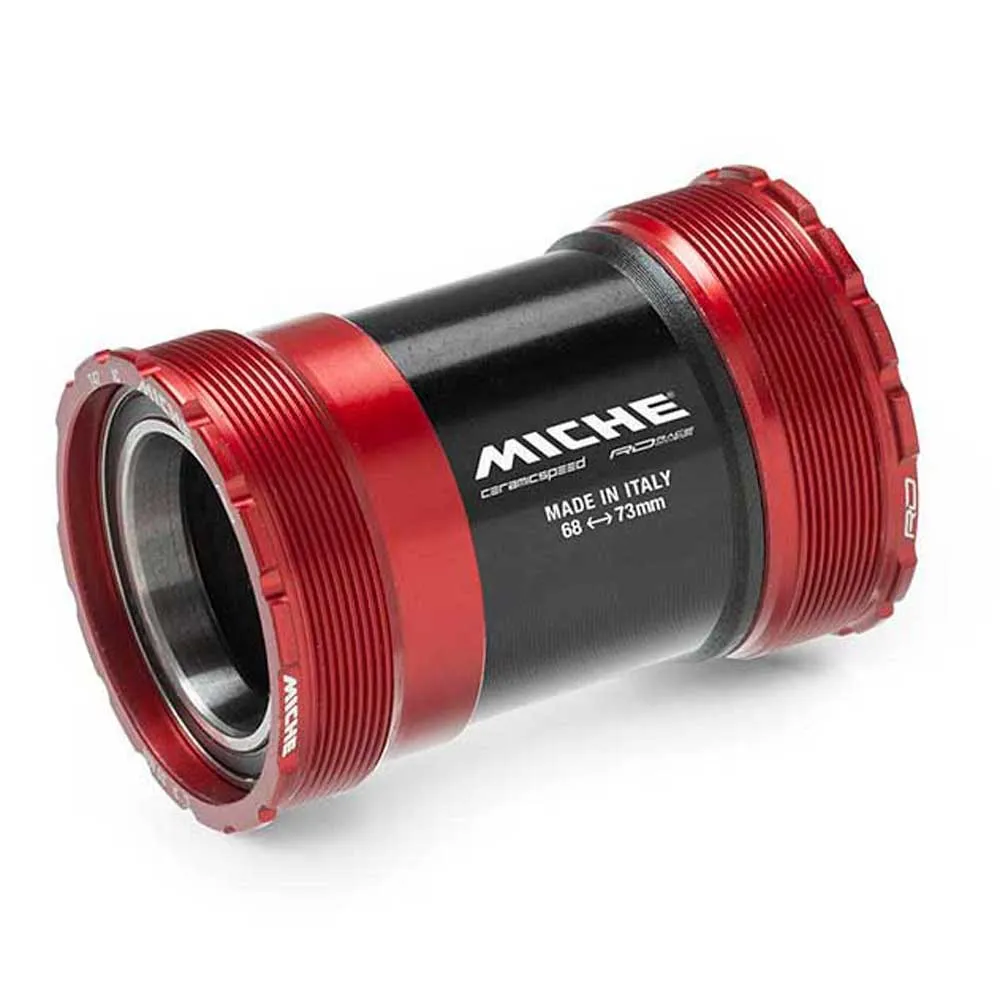 

Чашки каретки Miche T47 RD IC, красный