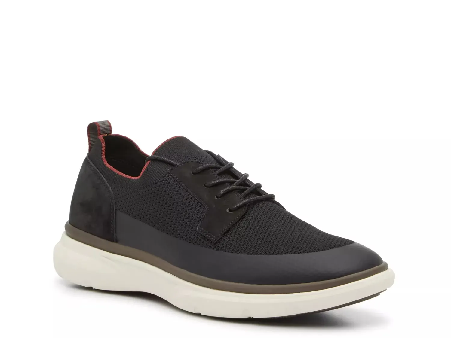 

Тимбер Кроссовки - мужские Vince Camuto, Black