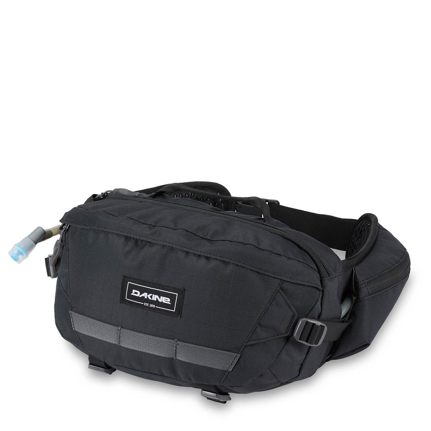 

Сумка через плечо Dakine Packs Hot Laps 5 Gürteltasche 30 cm, черный