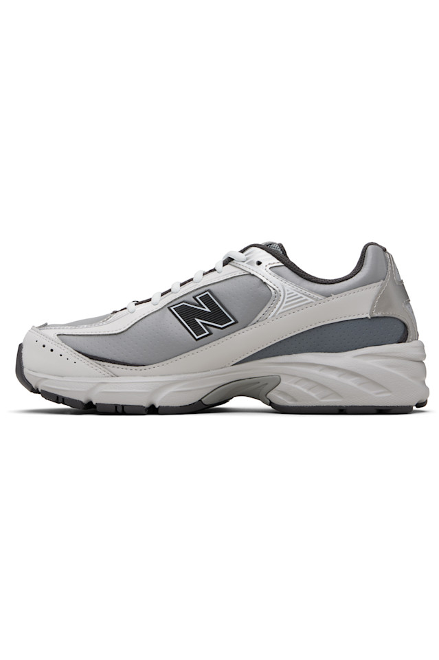 Comme Des Garçons Homme Серые кроссовки New Balance Edition 509 — фото 3