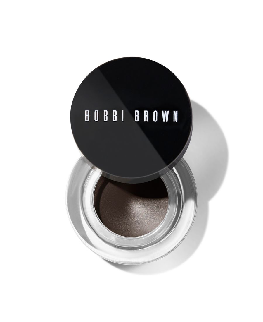 

Стойкая водостойкая гелевая подводка для глаз, 0,1 унции Bobbi Brown, цвет espresso ink