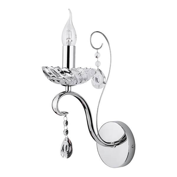 

Настенный светильник Spot Light Alessa