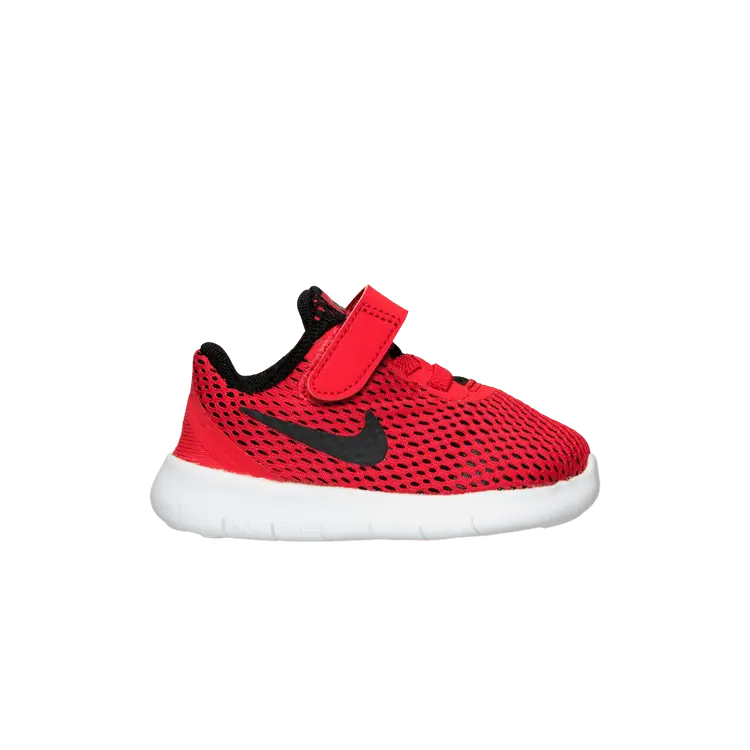

Кроссовки Nike Free RN TD 'University Red', красный