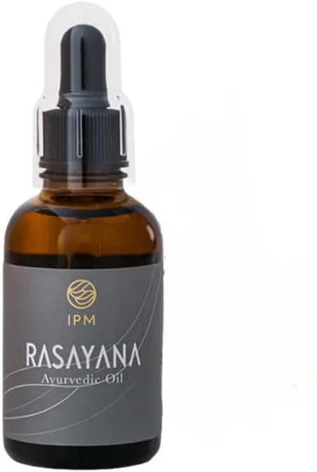 Масло для лица — Универсальное IPM Beauty Oil с амлой, 55 мл