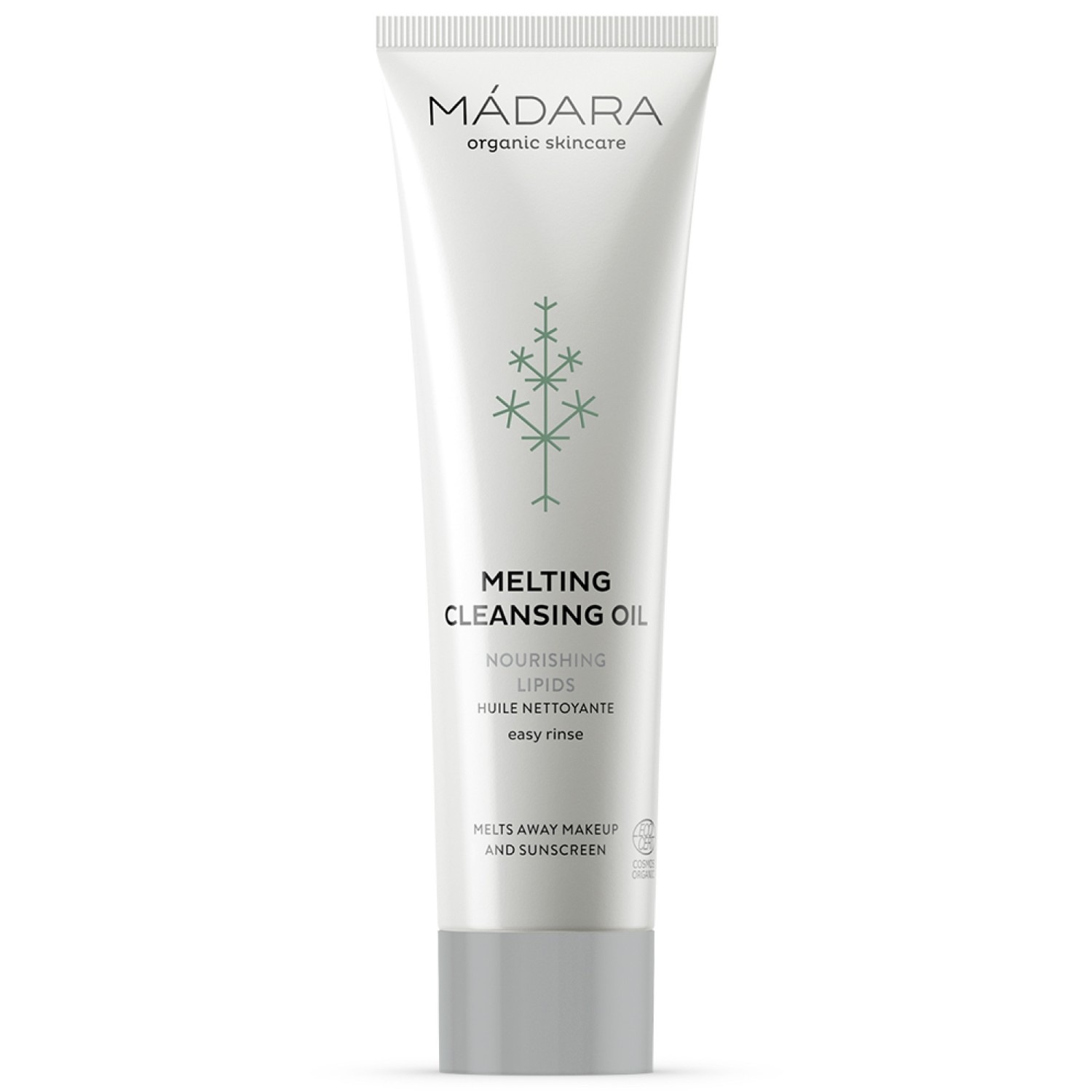 

Масло для лица schmelzendes reinigungsöl Madara, количество 1 шт.