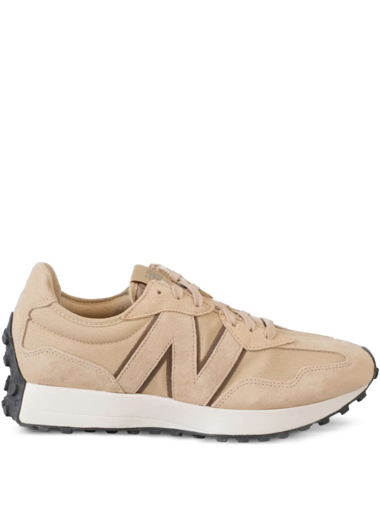 

Кроссовки 327 New Balance, нейтральный