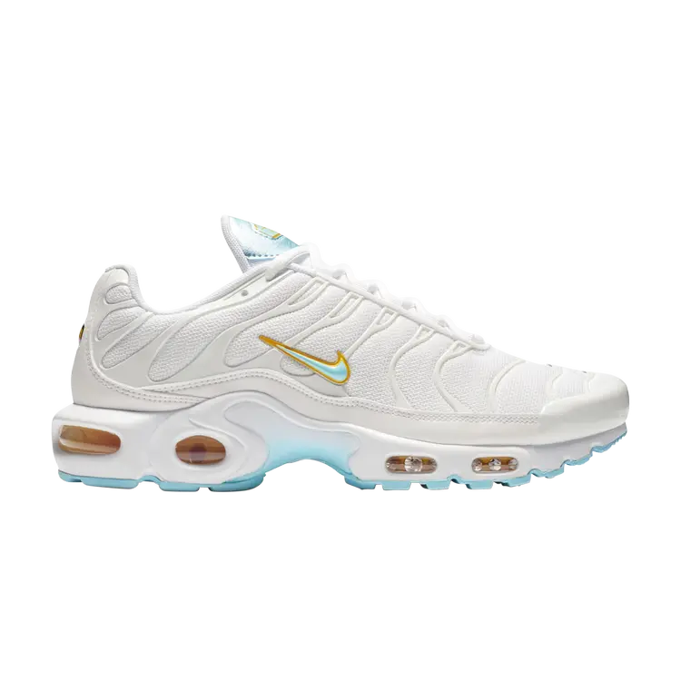 

Кроссовки Nike Wmns Air Max Plus, белый