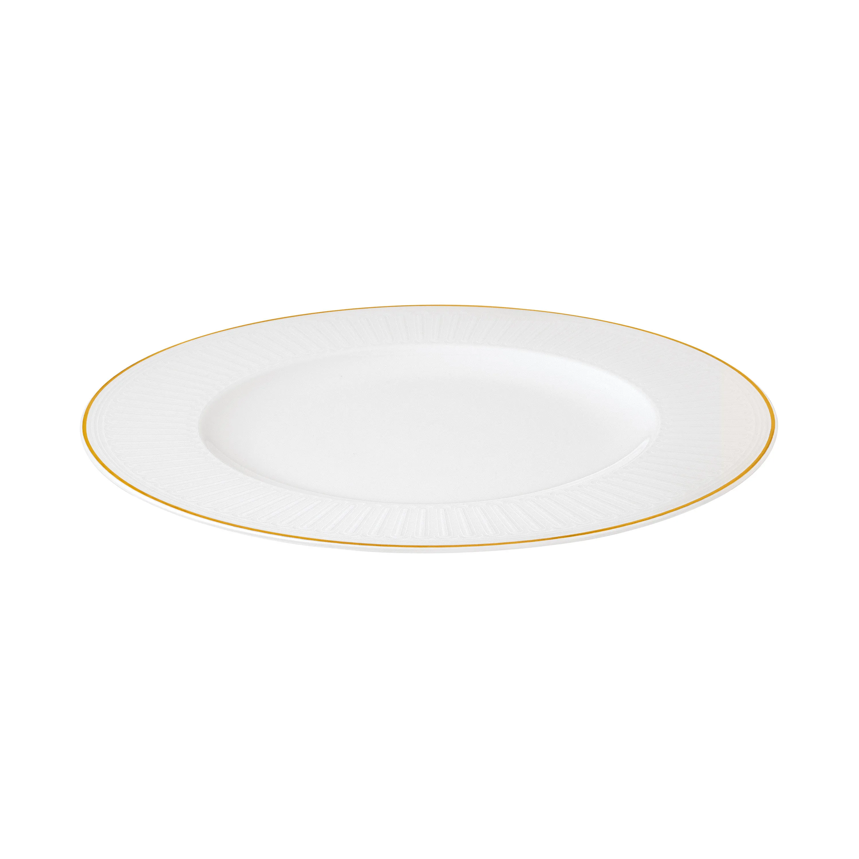 

Тарелка для гурманов Chateau Septfontaines Villeroy & Boch Signature, белый