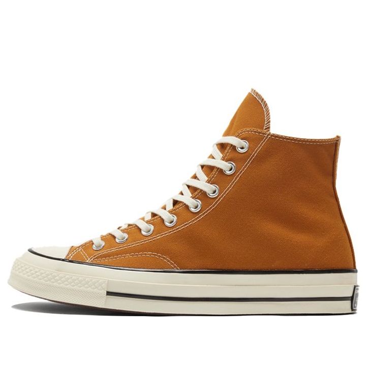 

Кеды Converse Chuck 70 High 'Dark Soba', коричневый