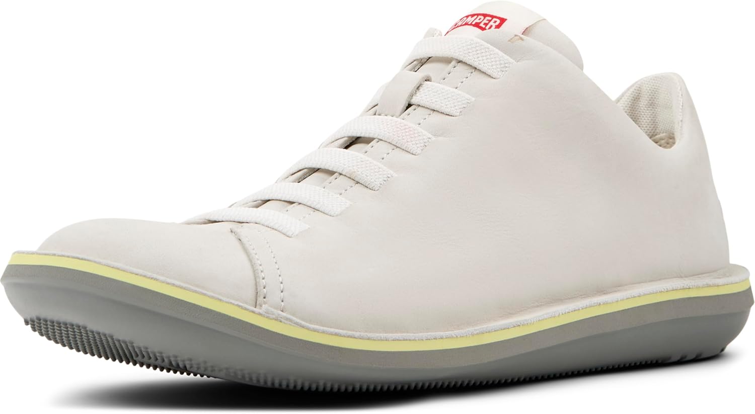 

Мужские ботинки Camper Beetle 18751, белый