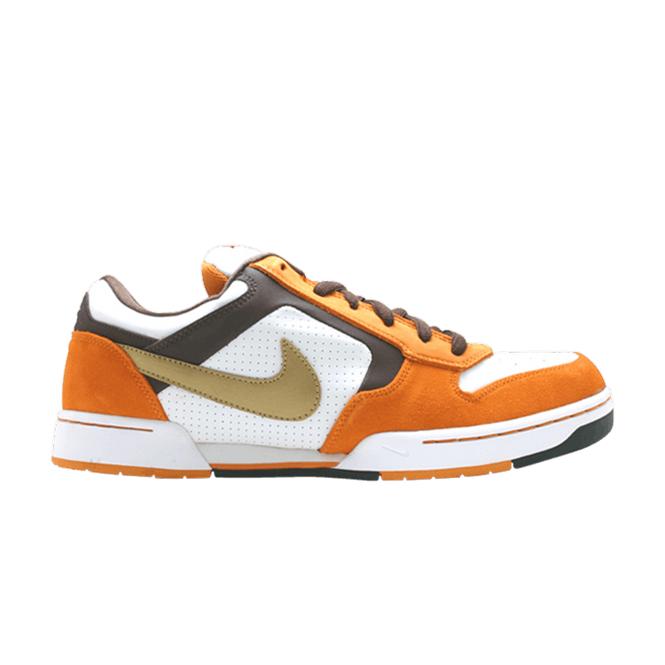 

Кроссовки Zoom Air Regime, белый