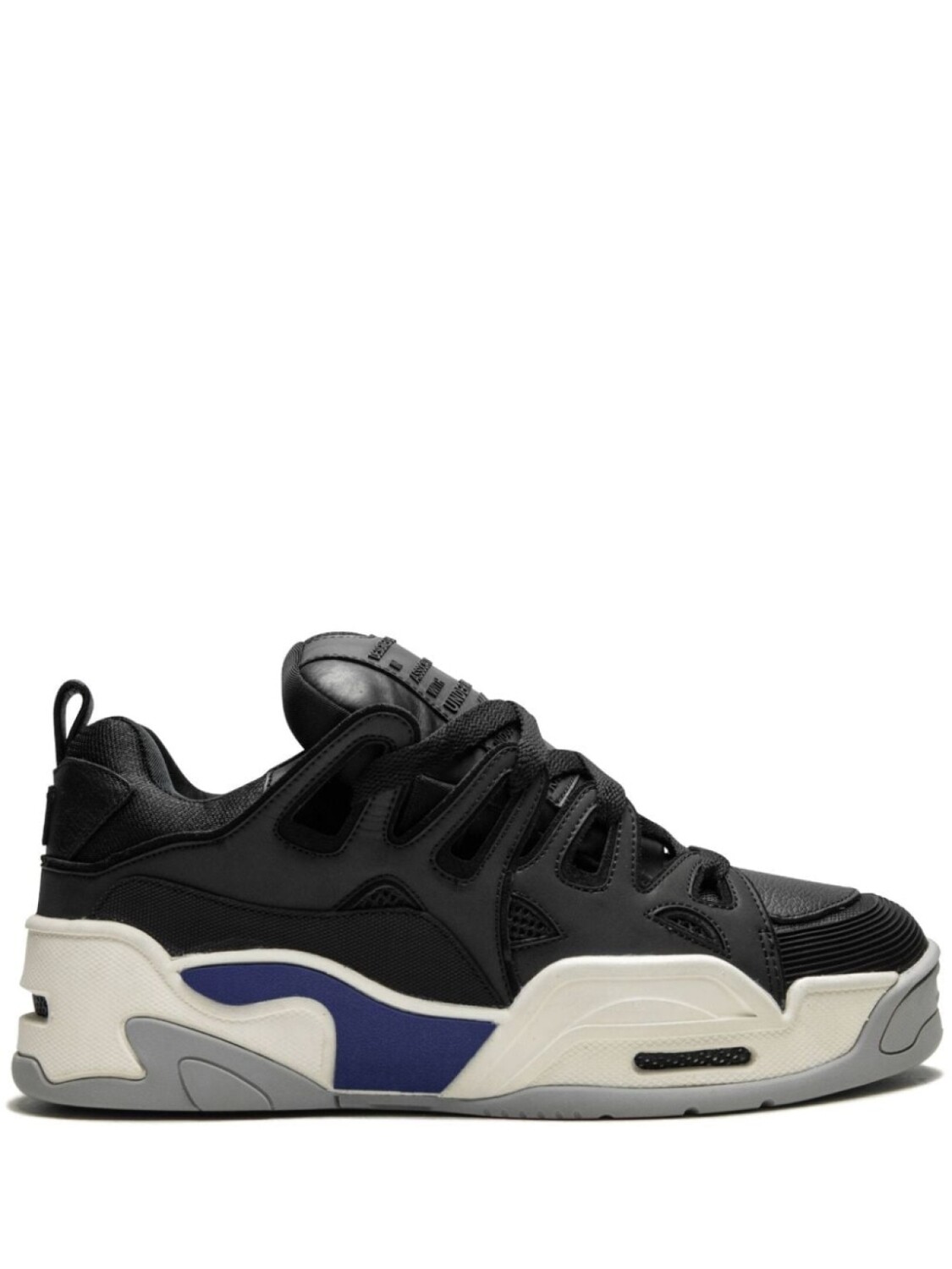 

Under Armour кроссовки SRLo из коллаборации с Asap Rocky Awge, черный