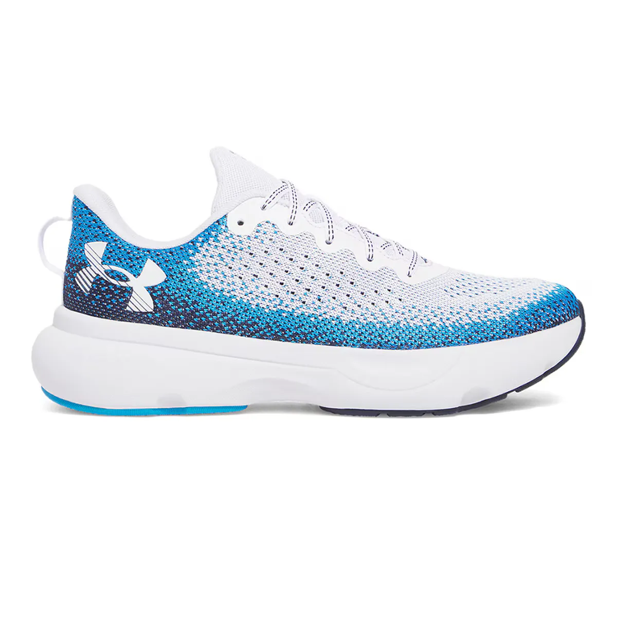 

Кроссовки для бега UA Infinite Under Armour для мужчин, белый