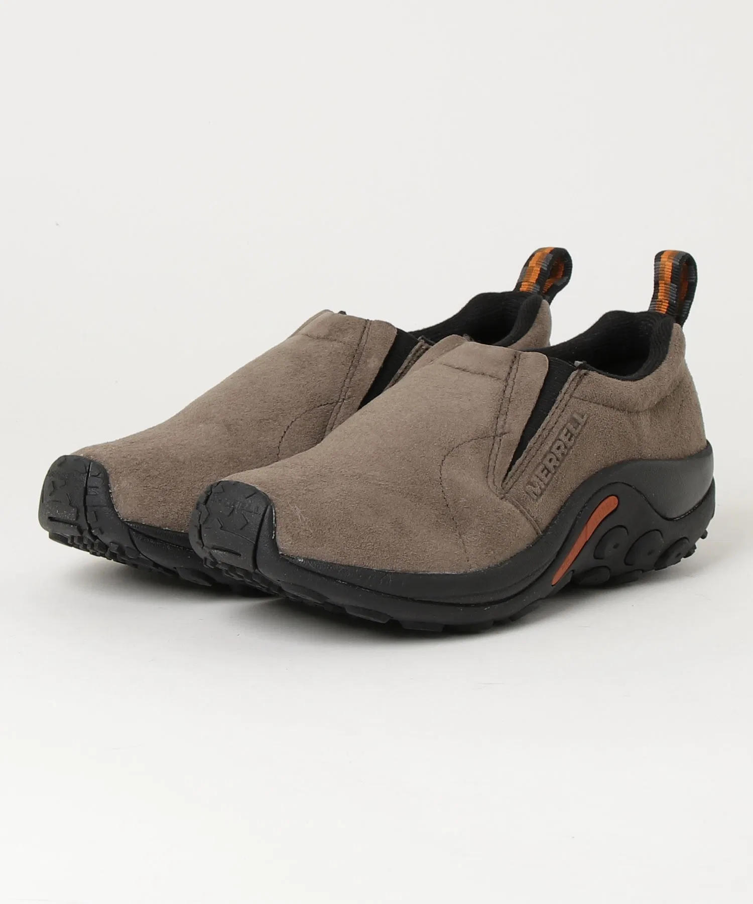 Мужские мокасины MERRELL JUNGLE MOC M60787