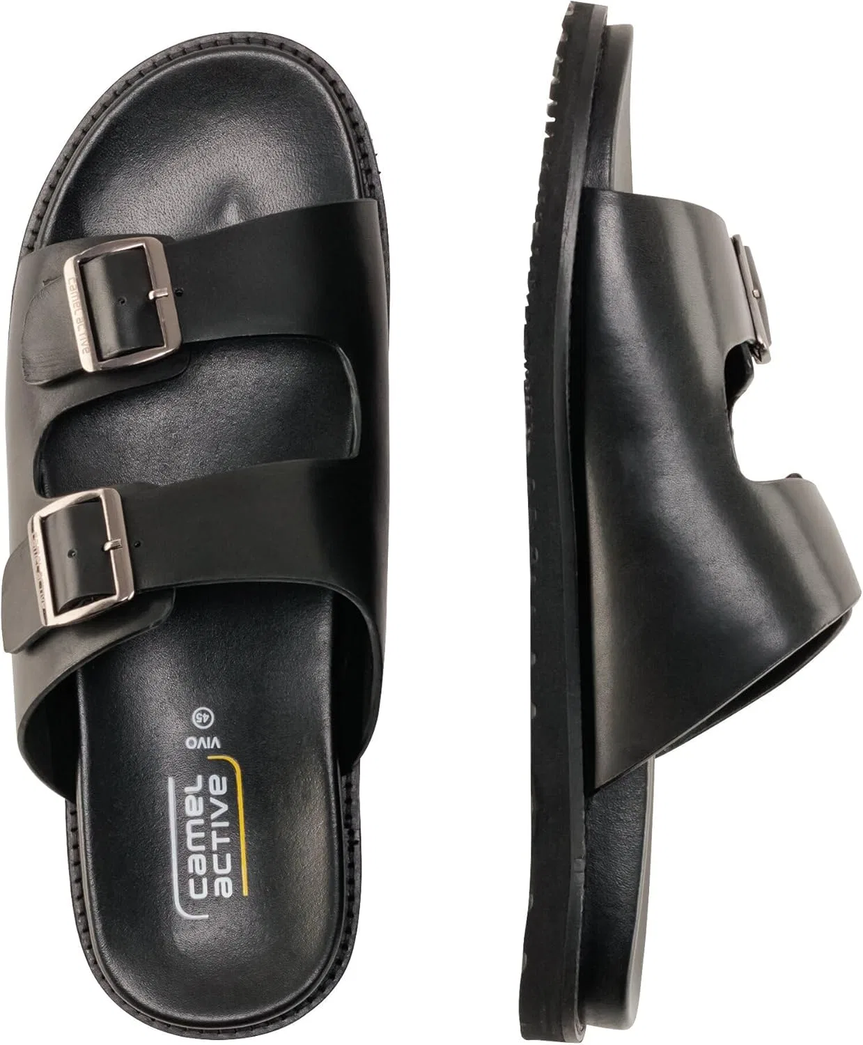 Мужские сандалии Camel Active 54vv001-100320