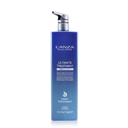 

Lanza Ultimate Treatment Глубокое лечение 1000мл L'Anza