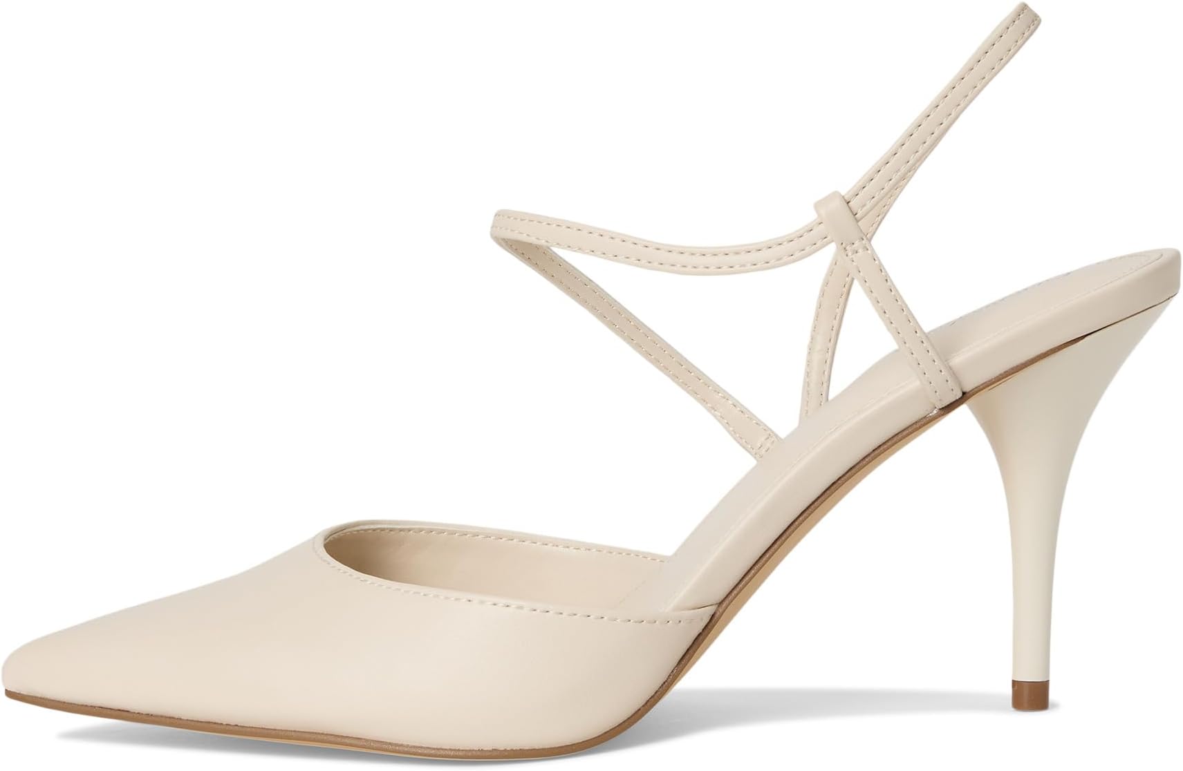 Туфли Calvin Klein Cordera, Ivory — фото 4