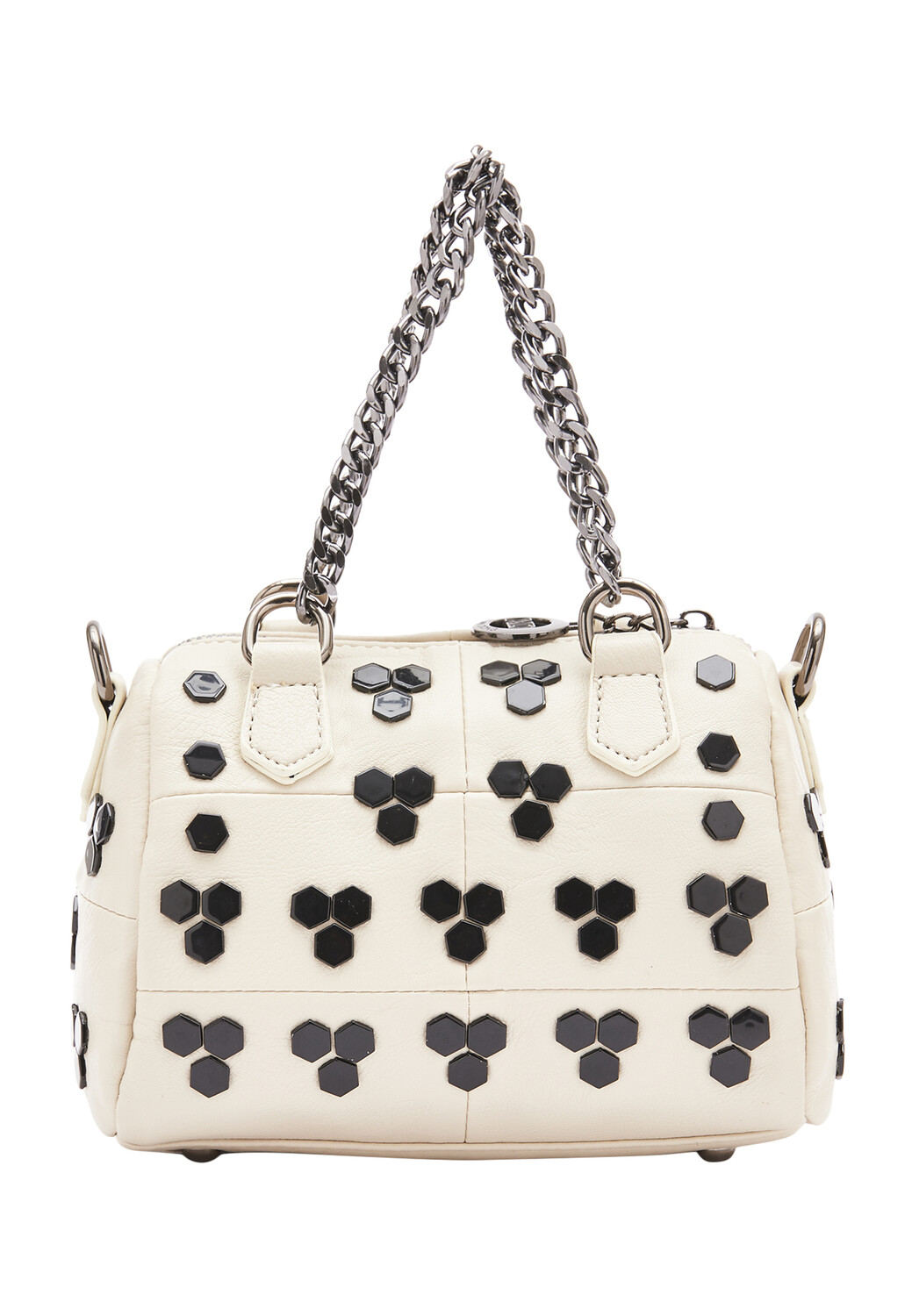 

Сумка через плечо NAEMI Handtasche, белый