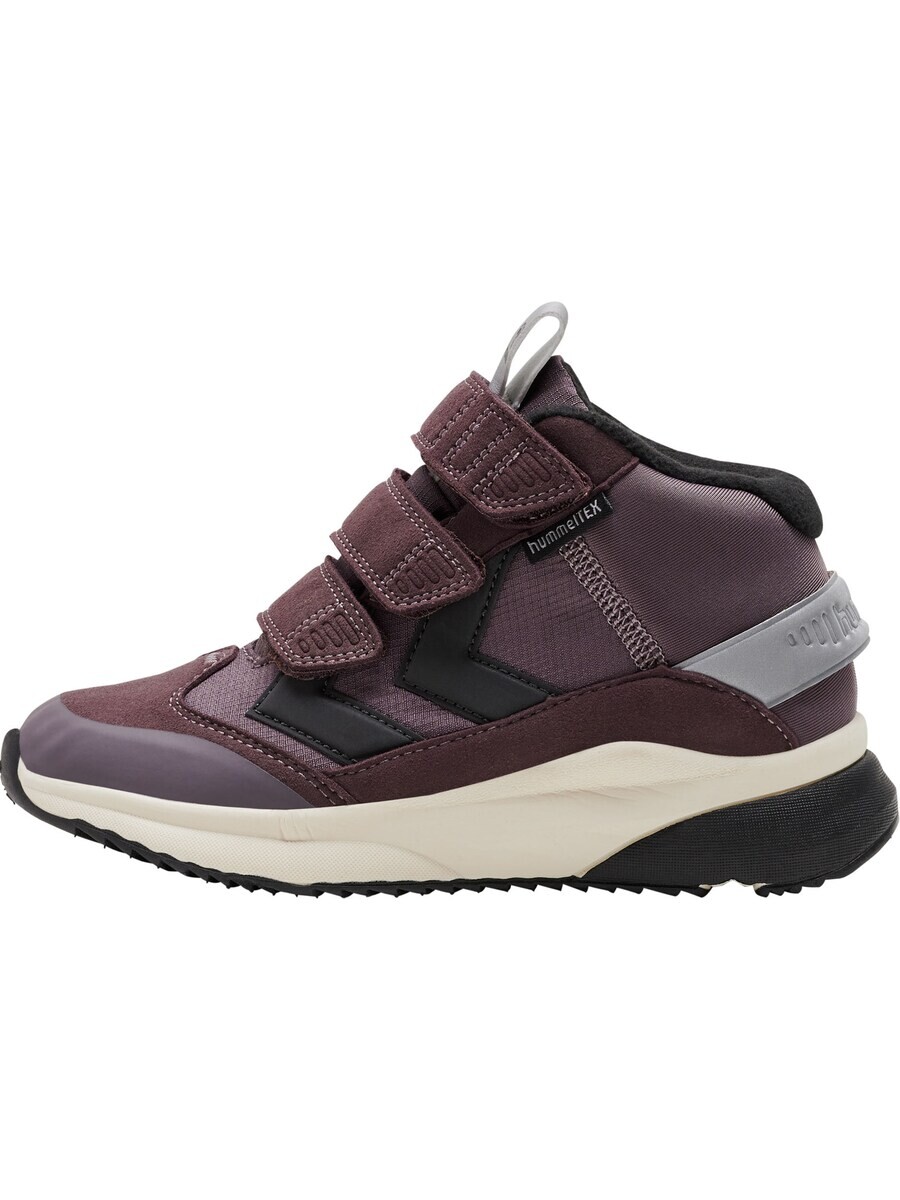 

Кроссовки Hummel REACH ZERO, цвет Berry