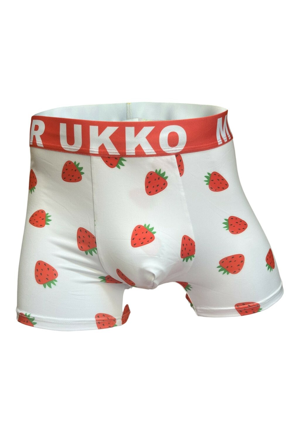 

Трусы 3-PACK FRUITS Mr Ukko, мультиколор