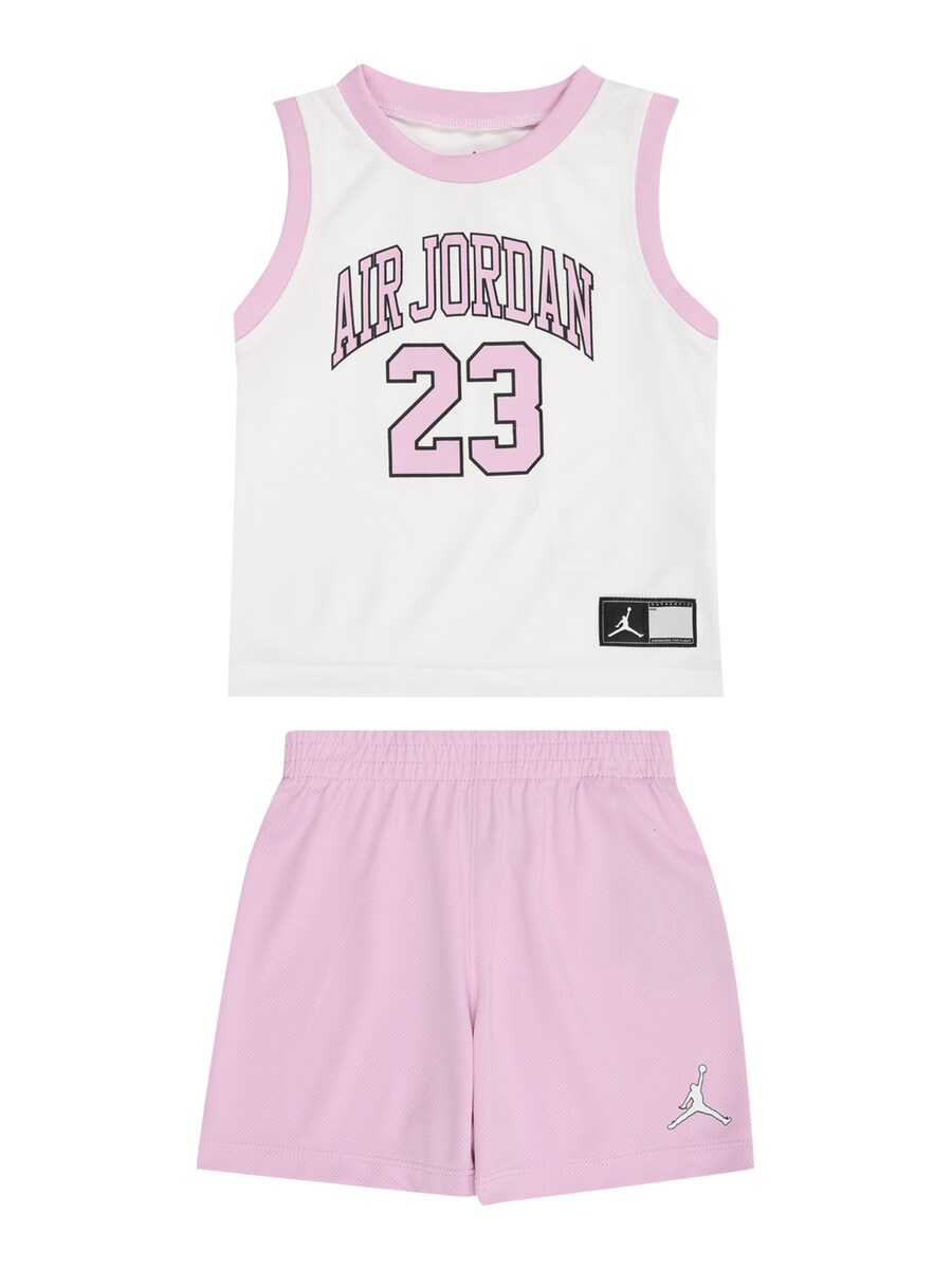 

Спортивный костюм Jordan, розовый