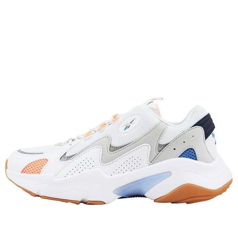 

Спортивные кроссовки Reebok Turbo Impulse Vintage White, белый