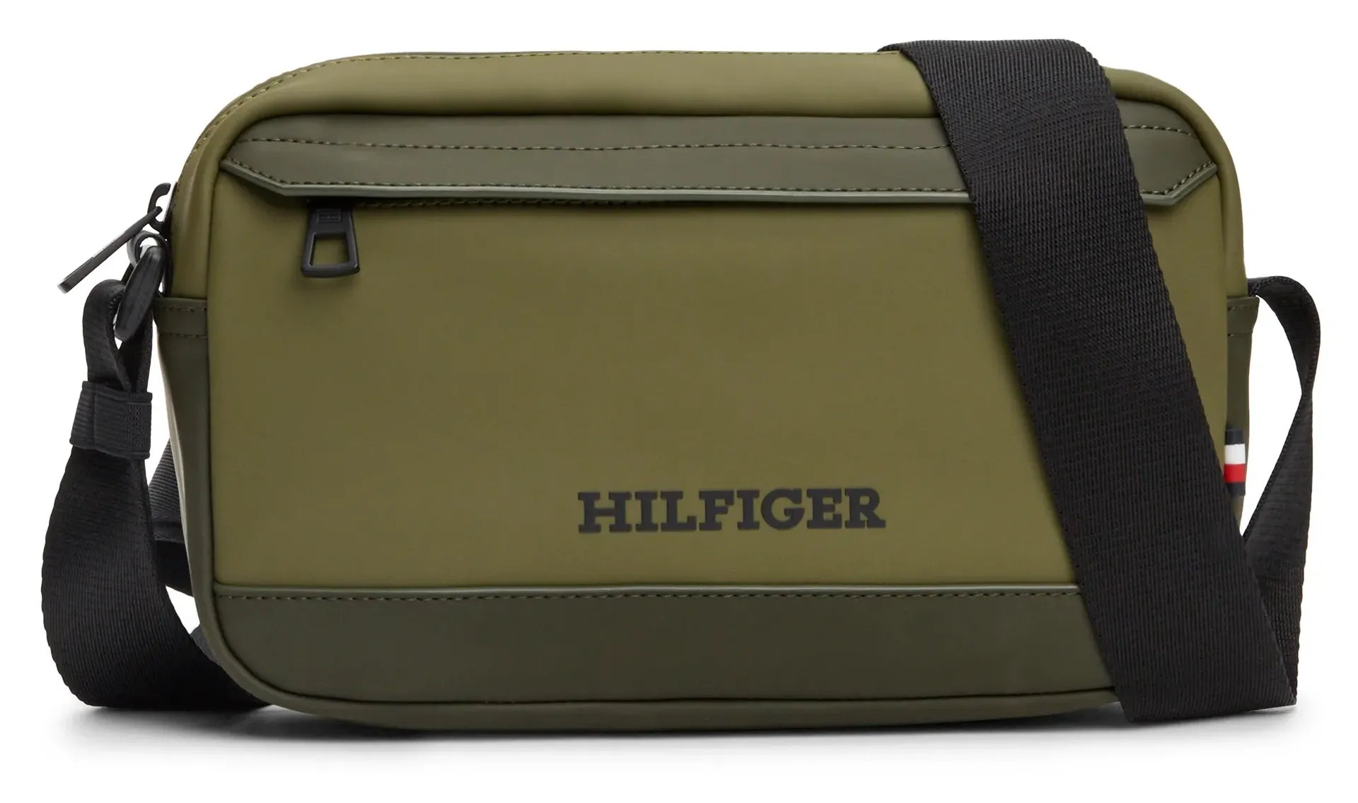 

Мини-сумка Tommy Hilfiger "MONOTYPE", оливковый
