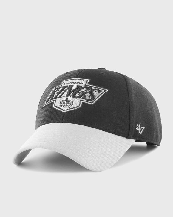 

Бейсболка ´47 Nhl Vintage La Kings Two Tone '47 Mvp, черный